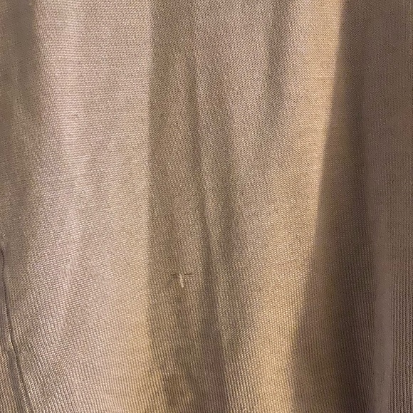 Express Stretchy Sweater - Picture 2 of 2